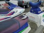 1992 Kawasaki Jetsk/Trlr de vânzare în Van Nuys, CA - Minor Dent/Scratches
