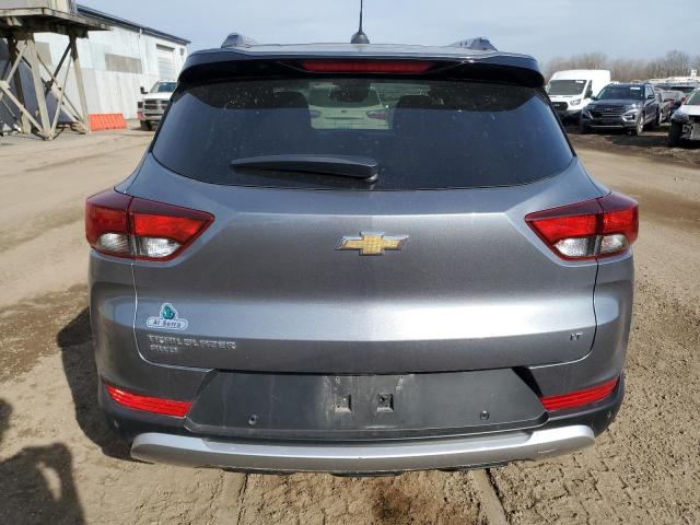  CHEVROLET TRAILBLZR 2021 Szary