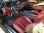 2016 Mercedes-Benz S 550 للبيع في Grand Prairie، TX - Minor Dent/Scratches