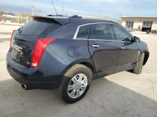 Parquets CADILLAC SRX 2016 Blue