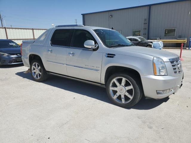 Pickups CADILLAC ESCALADE 2012 Silver