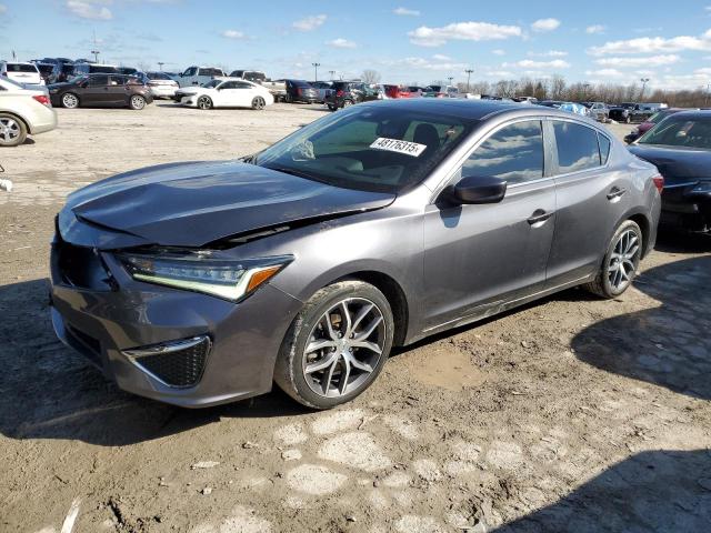 2019 Acura Ilx Premium
