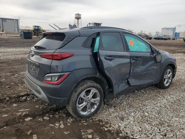  HYUNDAI KONA 2023 Szary