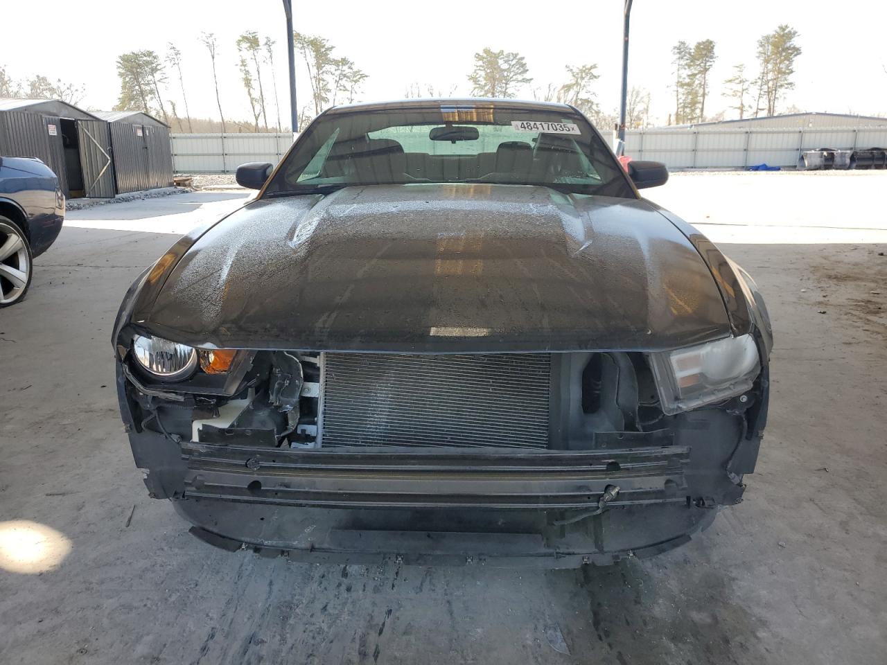 2010 Ford Mustang - Image 5