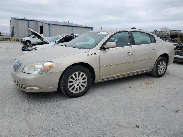 2008 Buick Lucerne Cx