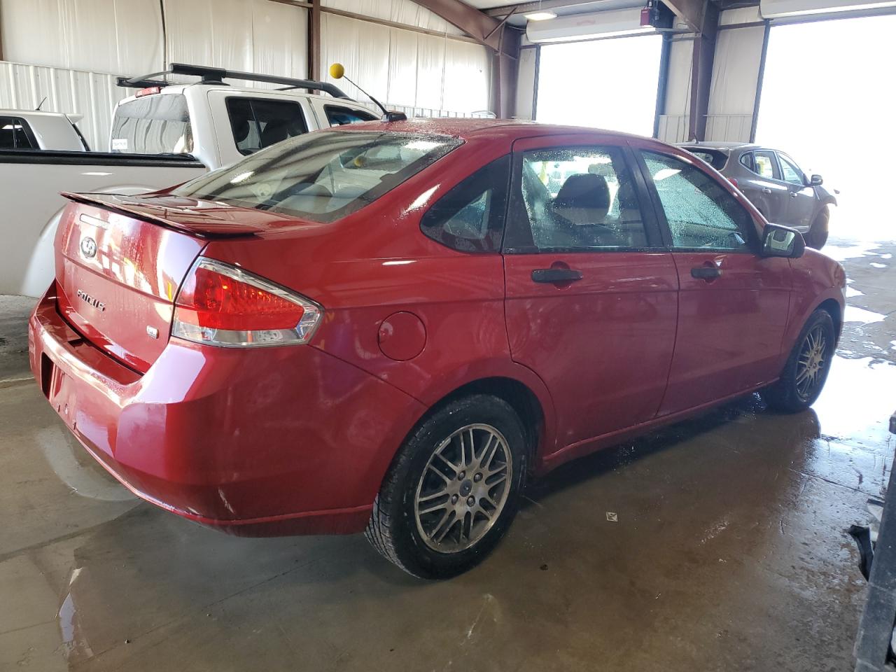 2010 Ford Focus - Image 3