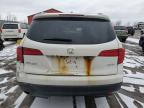 2016 HONDA PILOT EXLN for sale at Copart ON - LONDON