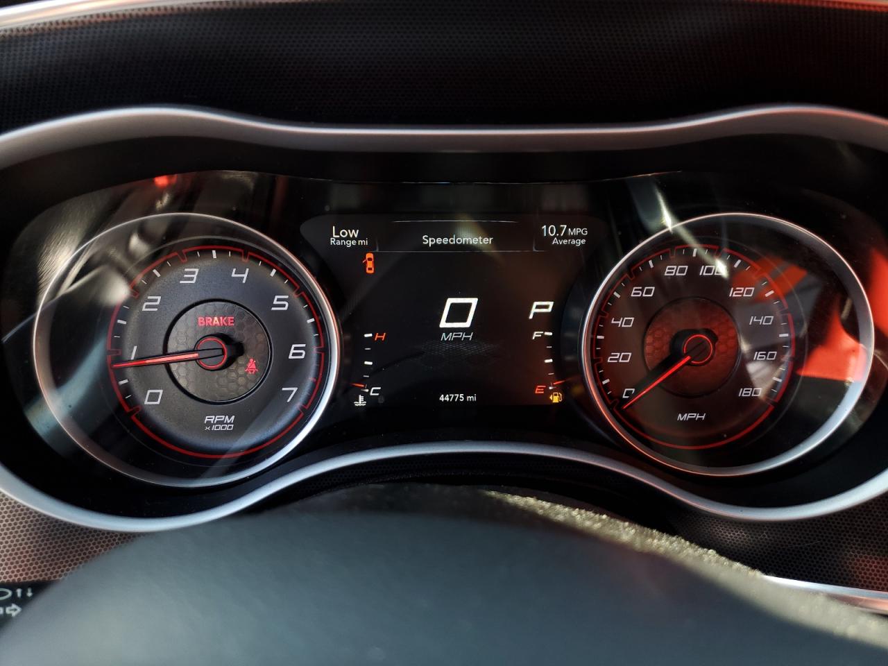 2018 Dodge Charger - Image 9