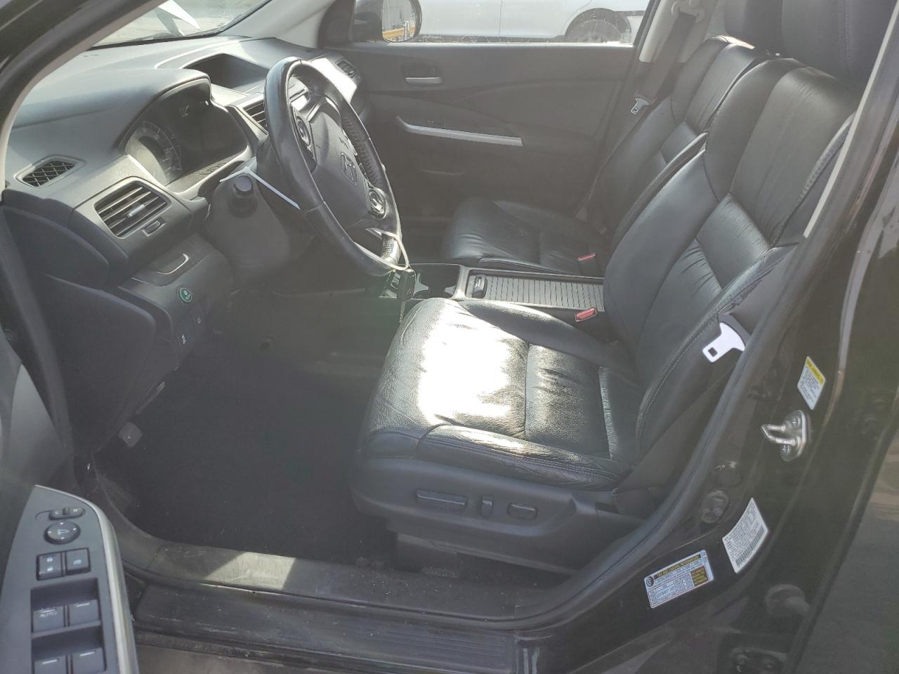 2014 Honda CR-V - Image 7
