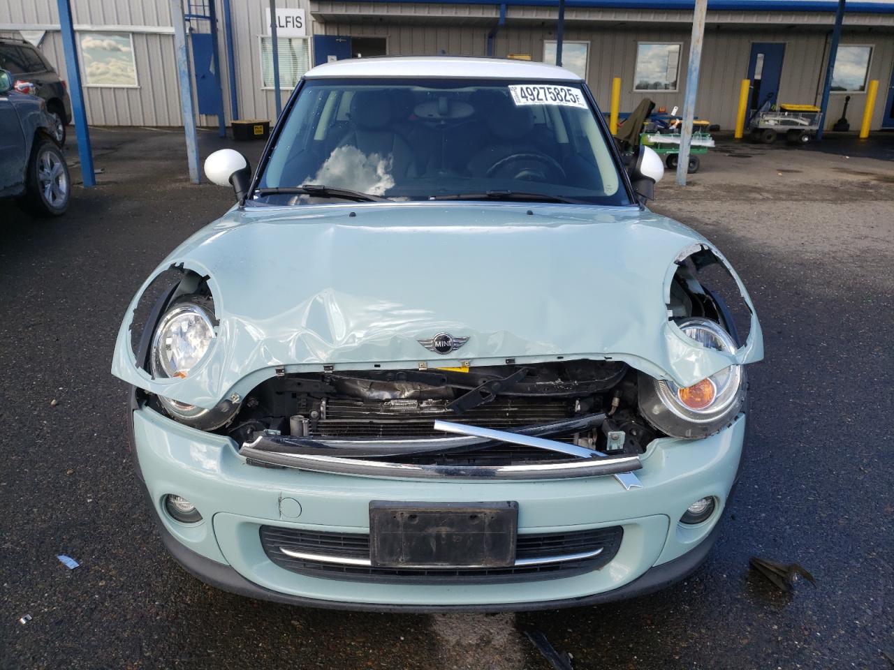 2013 MINI Cooper - Image 5
