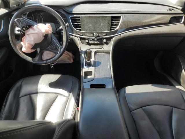  BUICK LACROSSE 2017 Biały