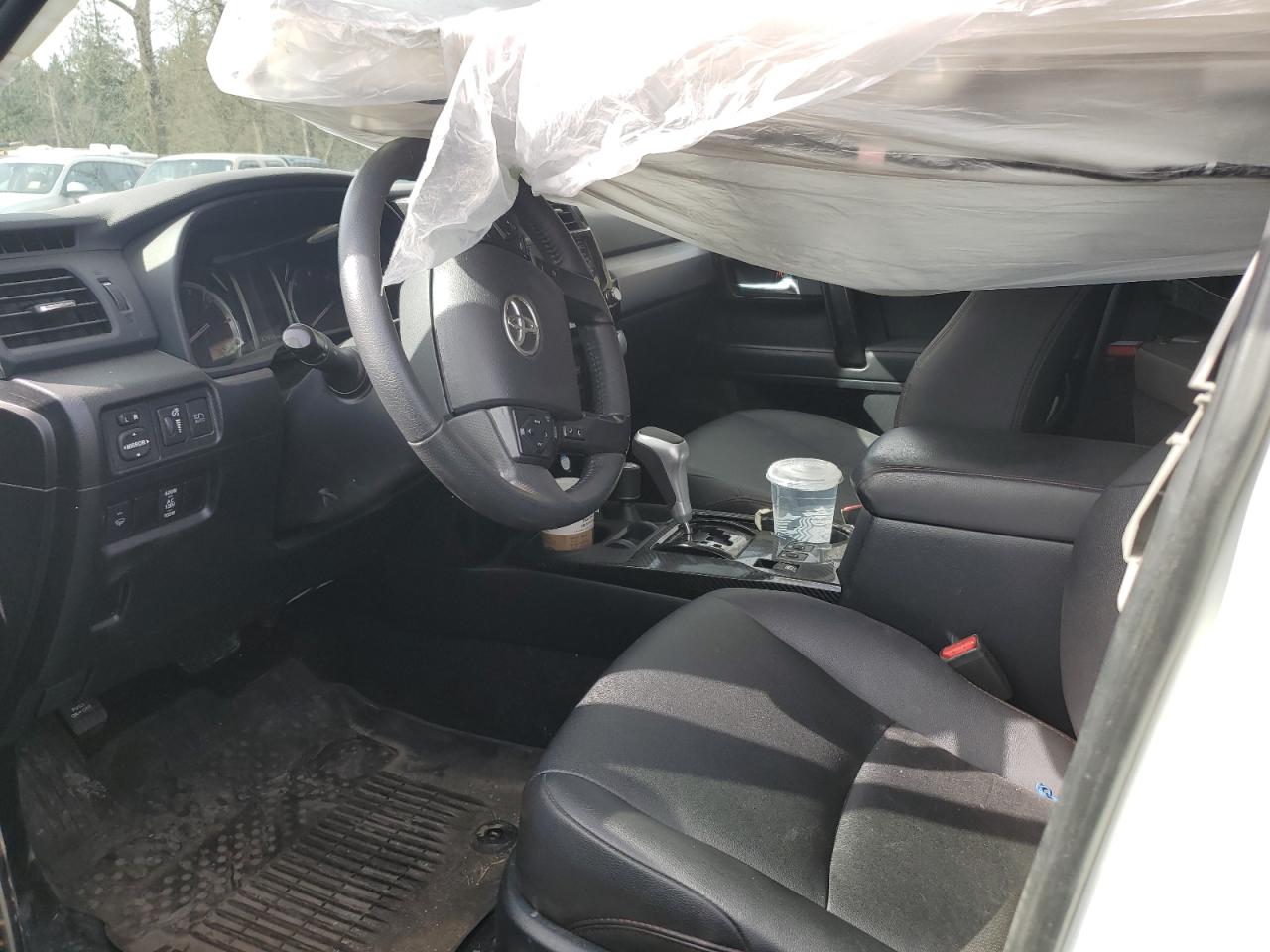 2021 Toyota 4Runner Sr5 Premium VIN: JTERU5JR2M5899342 Lot: 47605475