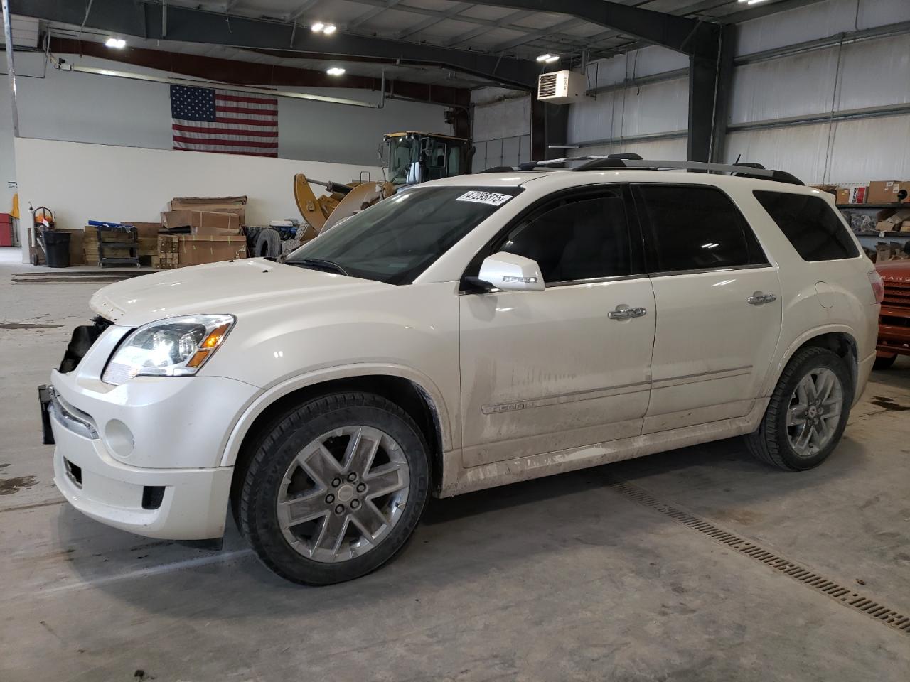 2012 GMC Acadia - Image 1
