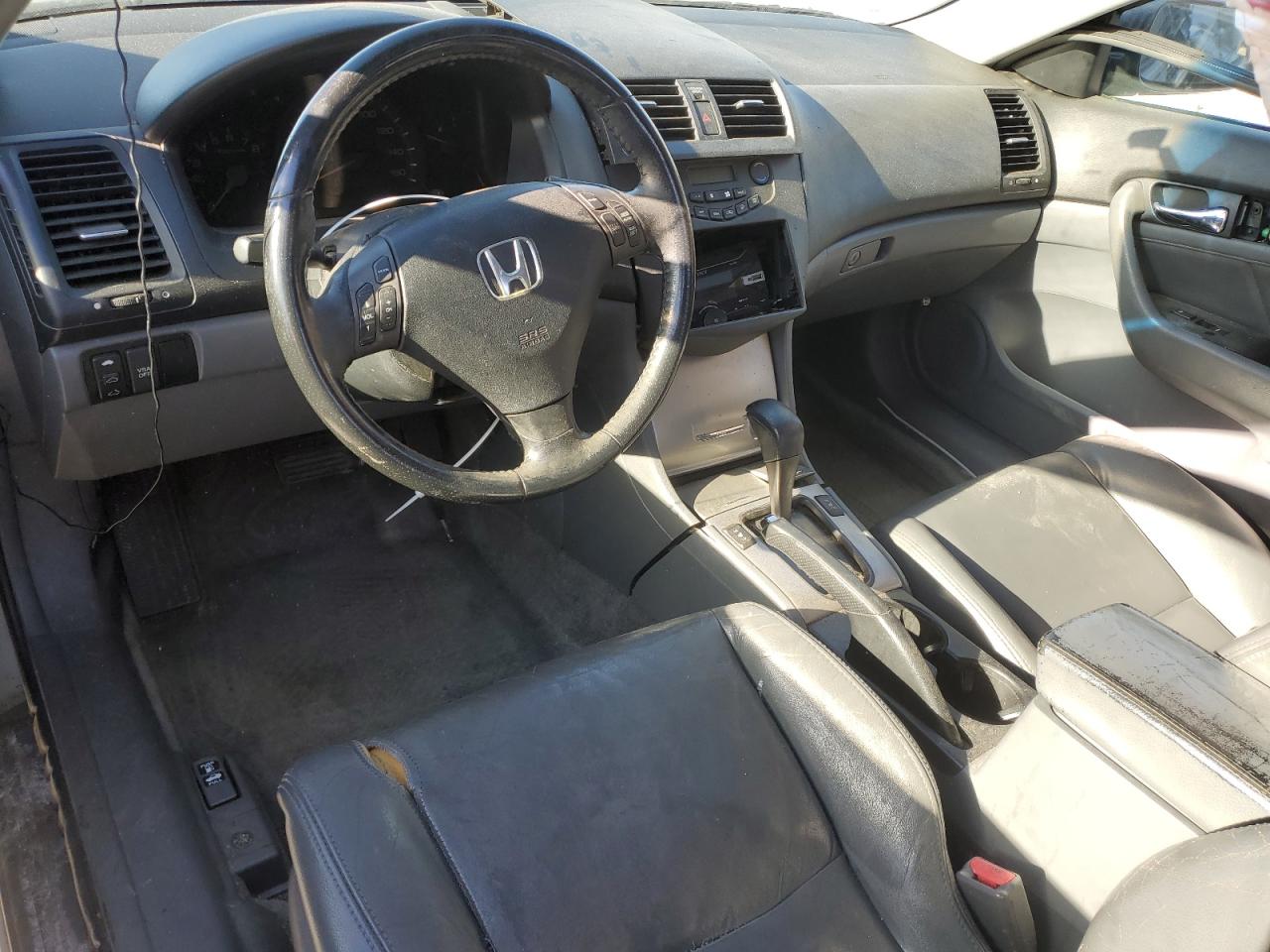 2006 Honda Accord - Image 8
