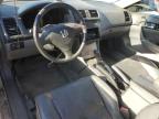 2006 Honda Accord Ex en Venta en Spartanburg, SC - Rear End