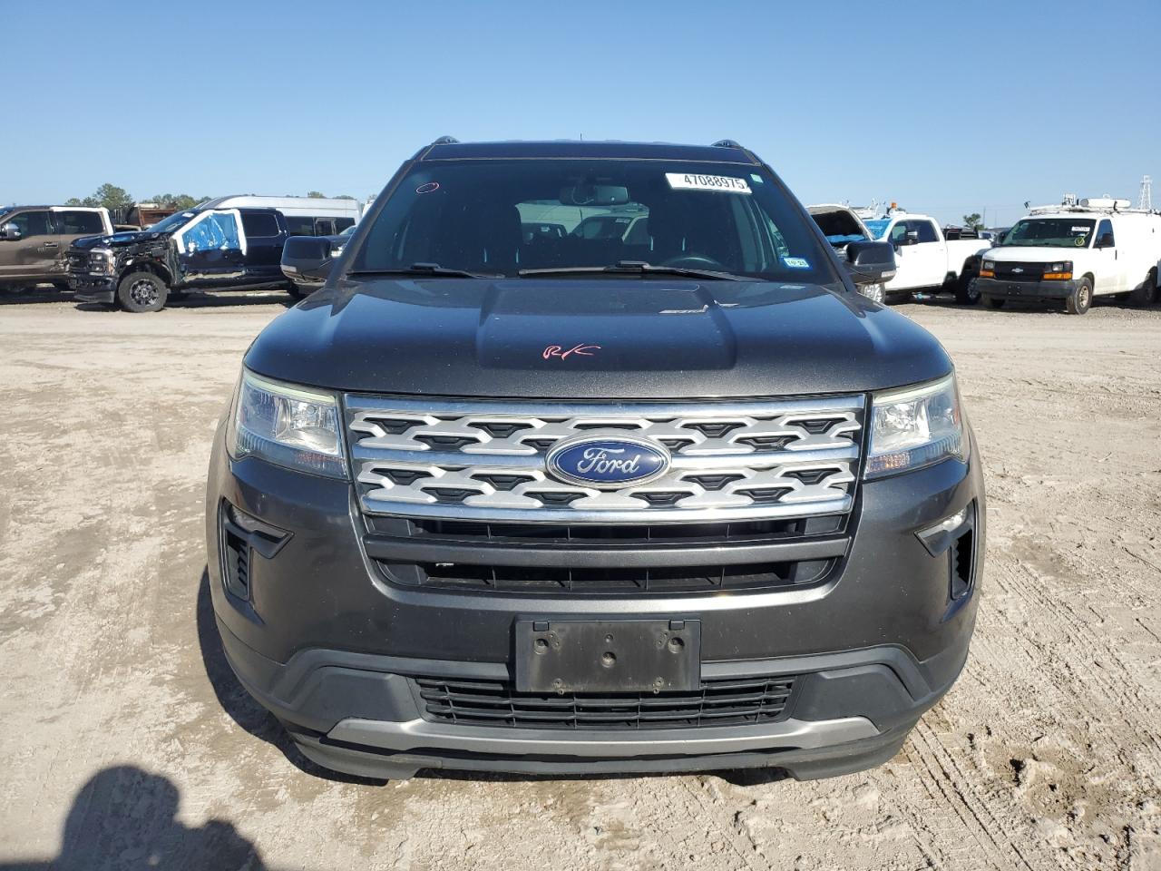 2018 Ford Explorer - Image 5