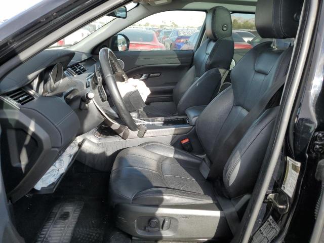  LAND ROVER RANGEROVER 2018 Черный