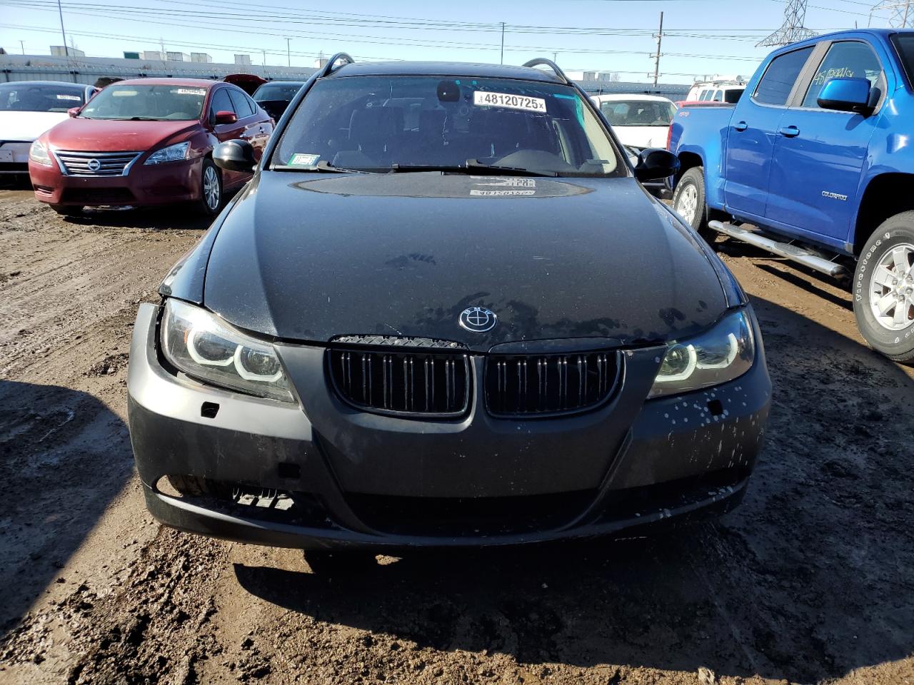 2008 BMW 3er - Image 5