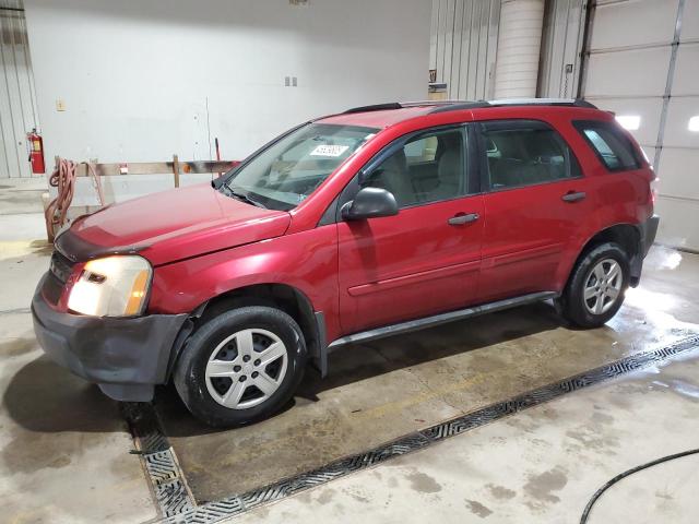 2005 Chevrolet Equinox Ls