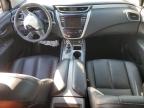 2022 Nissan Murano Sv продається в Helena, MT - Front End