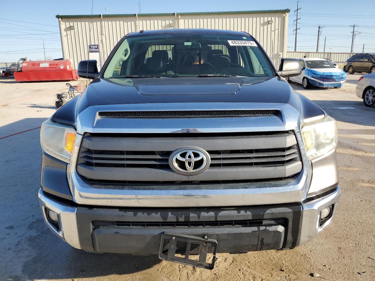 2014 Toyota Tundra - Image 5
