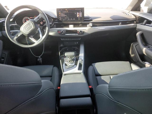  AUDI A5 2023 Czarny