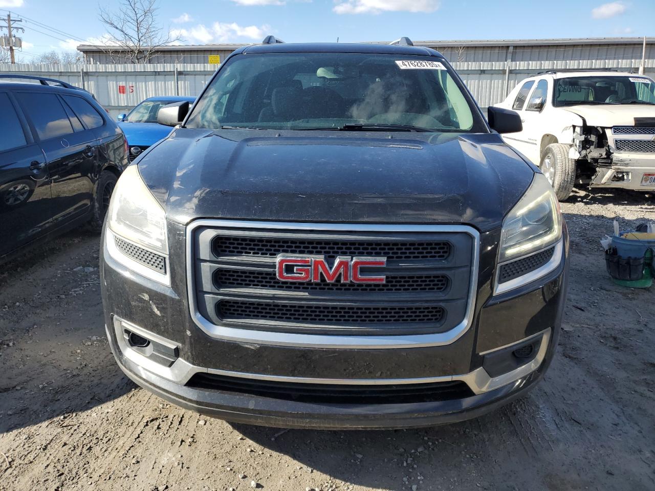 2014 GMC Acadia - Image 5