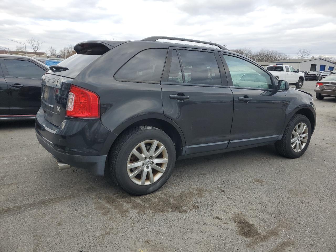 2013 Ford Edge - Image 3