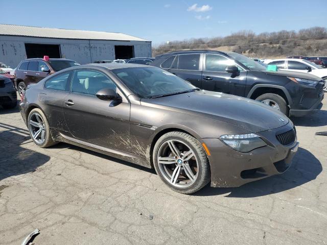 2009 BMW M6 