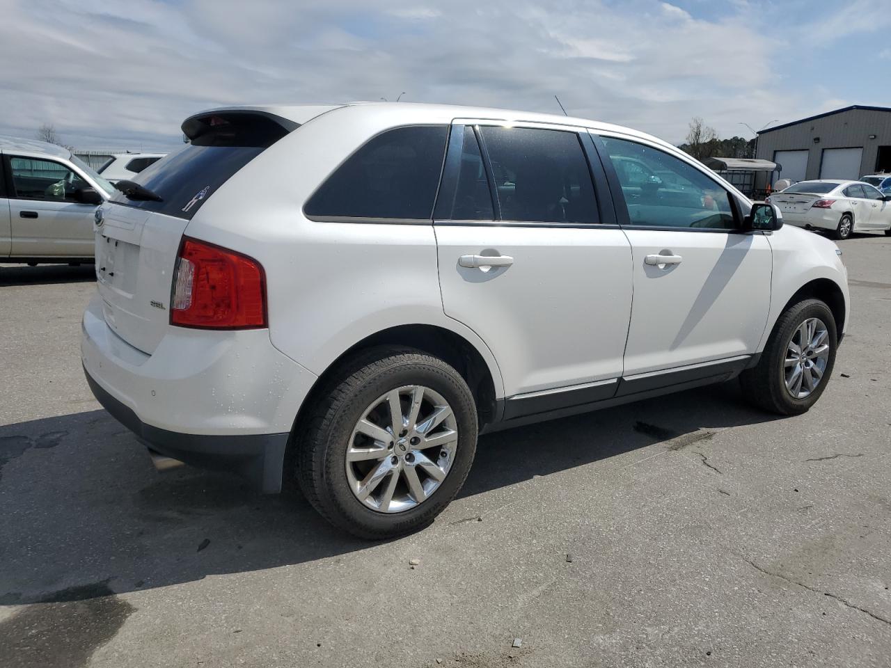 2013 Ford Edge - Image 3