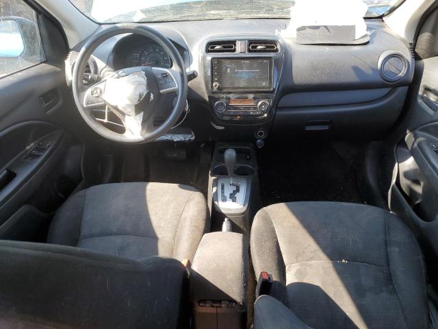  MITSUBISHI MIRAGE 2023 Granatowy