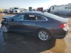 2017 Chevrolet Malibu Lt на продаже в Houston, TX - Front End
