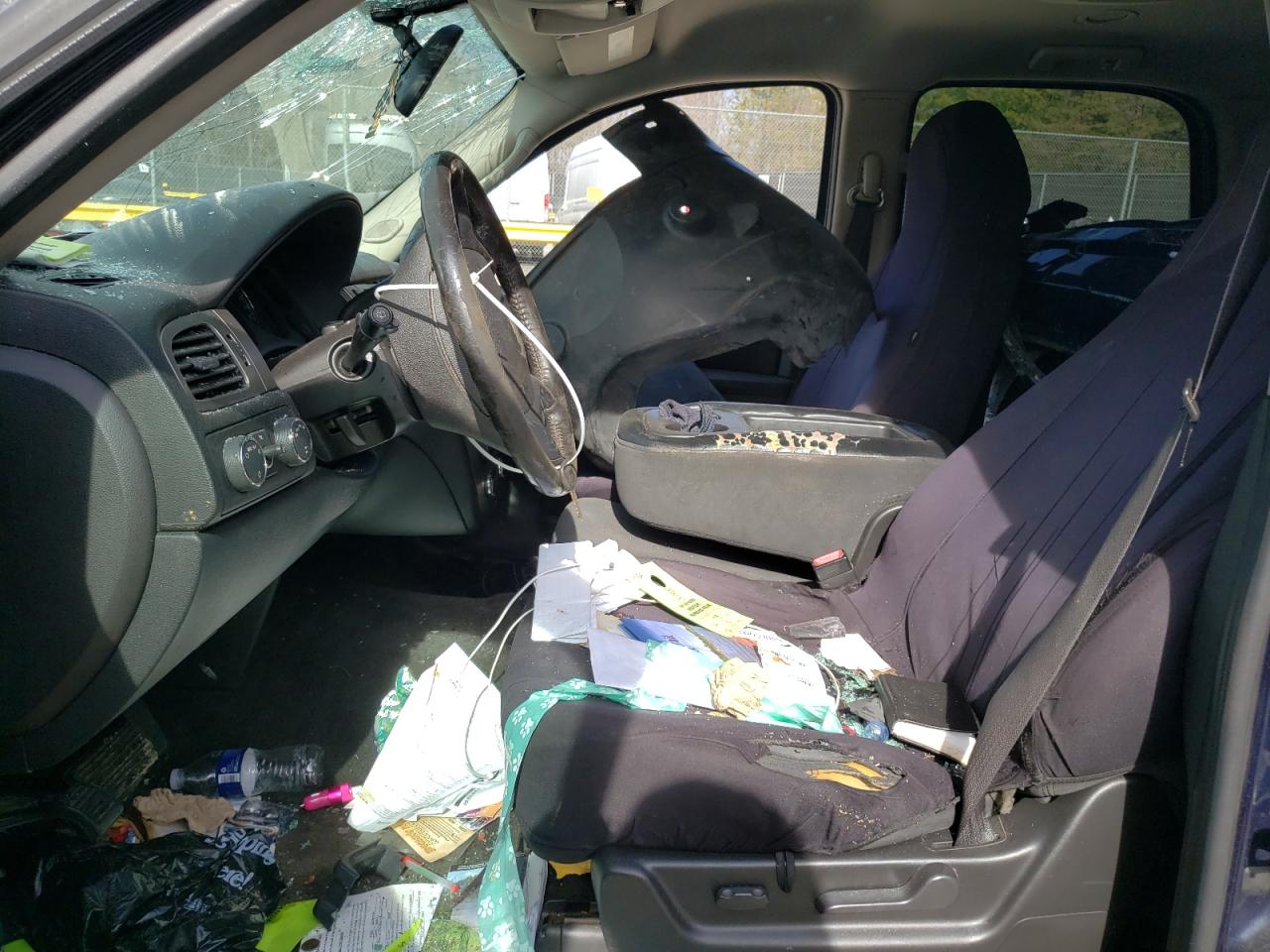 2007 Chevrolet Tahoe - Image 7