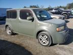 2009 Nissan Cube Base იყიდება Jacksonville-ში, FL - Minor Dent/Scratches