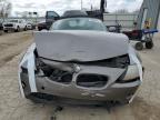 2003 Bmw Z4 3.0 იყიდება Wichita-ში, KS - Front End