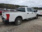 2017 Ford F250 Super Duty de vânzare în Florence, MS - Front End