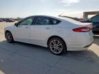 2017 Ford Fusion Se   zu verkaufen in Grand Prairie, TX - Minor Dent/Scratches