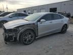 2014 Ford Fusion Titanium for Sale in Jacksonville, FL - Front End