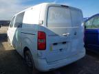 2020 VAUXHALL VIVARO 310 for sale at Copart CORBY