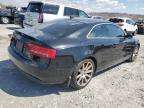 2011 Audi A5 Premium Plus zu verkaufen in Cahokia Heights, IL - Minor Dent/Scratches