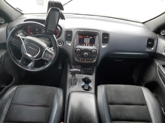  DODGE DURANGO 2019 Biały