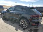 2018 Porsche Macan Turbo للبيع في Littleton، CO - Front End