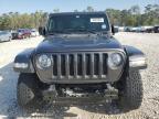 2021 Jeep Wrangler Unlimited Rubicon იყიდება Houston-ში, TX - Front End