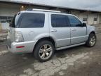2010 Mercury Mountaineer Premier იყიდება Dyer-ში, IN - Front End