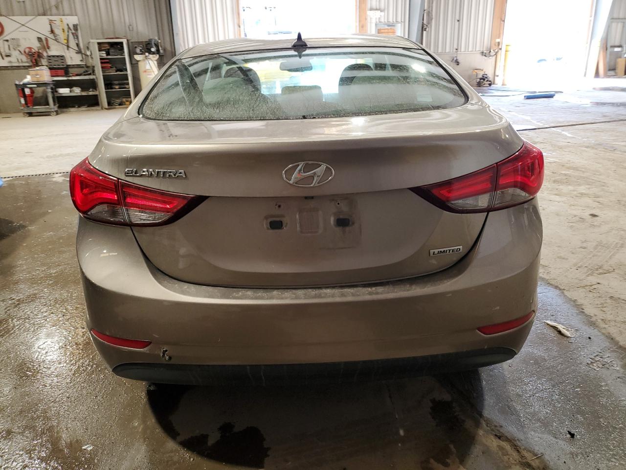 2014 Hyundai Elantra - Image 6