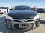 2017 Toyota Camry Le продається в Sun Valley, CA - Rear End