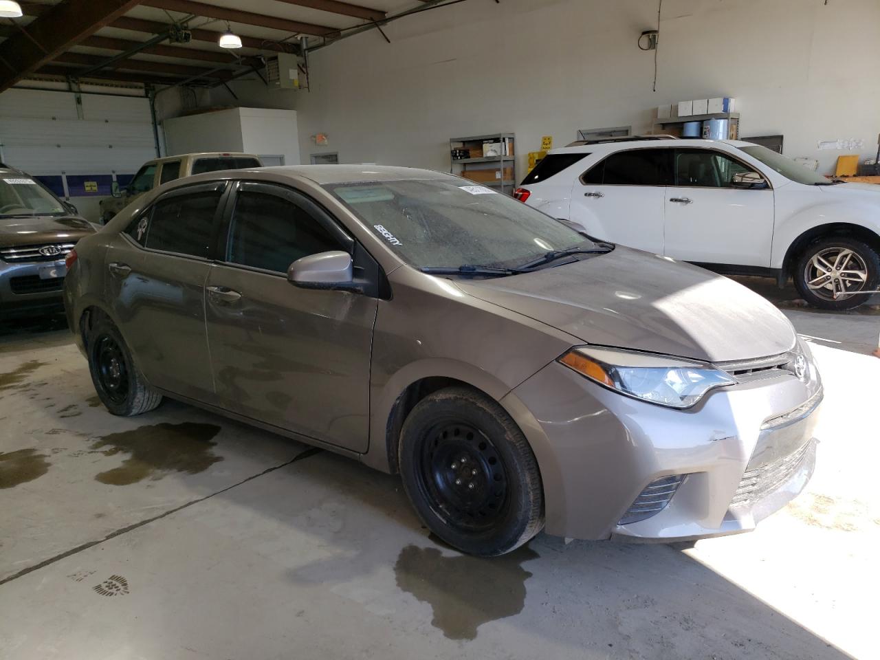 2016 Toyota Corolla - Image 4