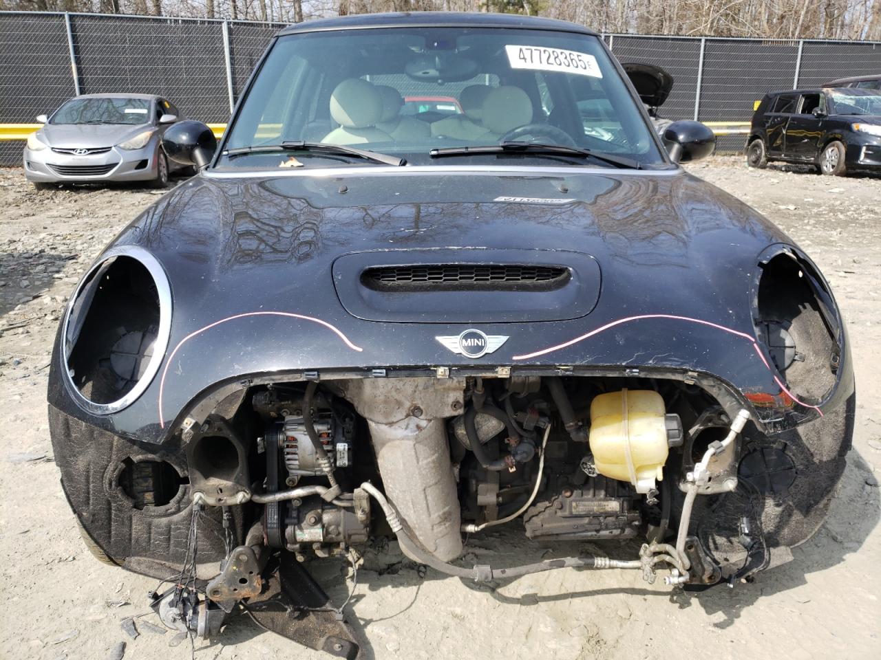 2013 MINI Cooper - Image 5