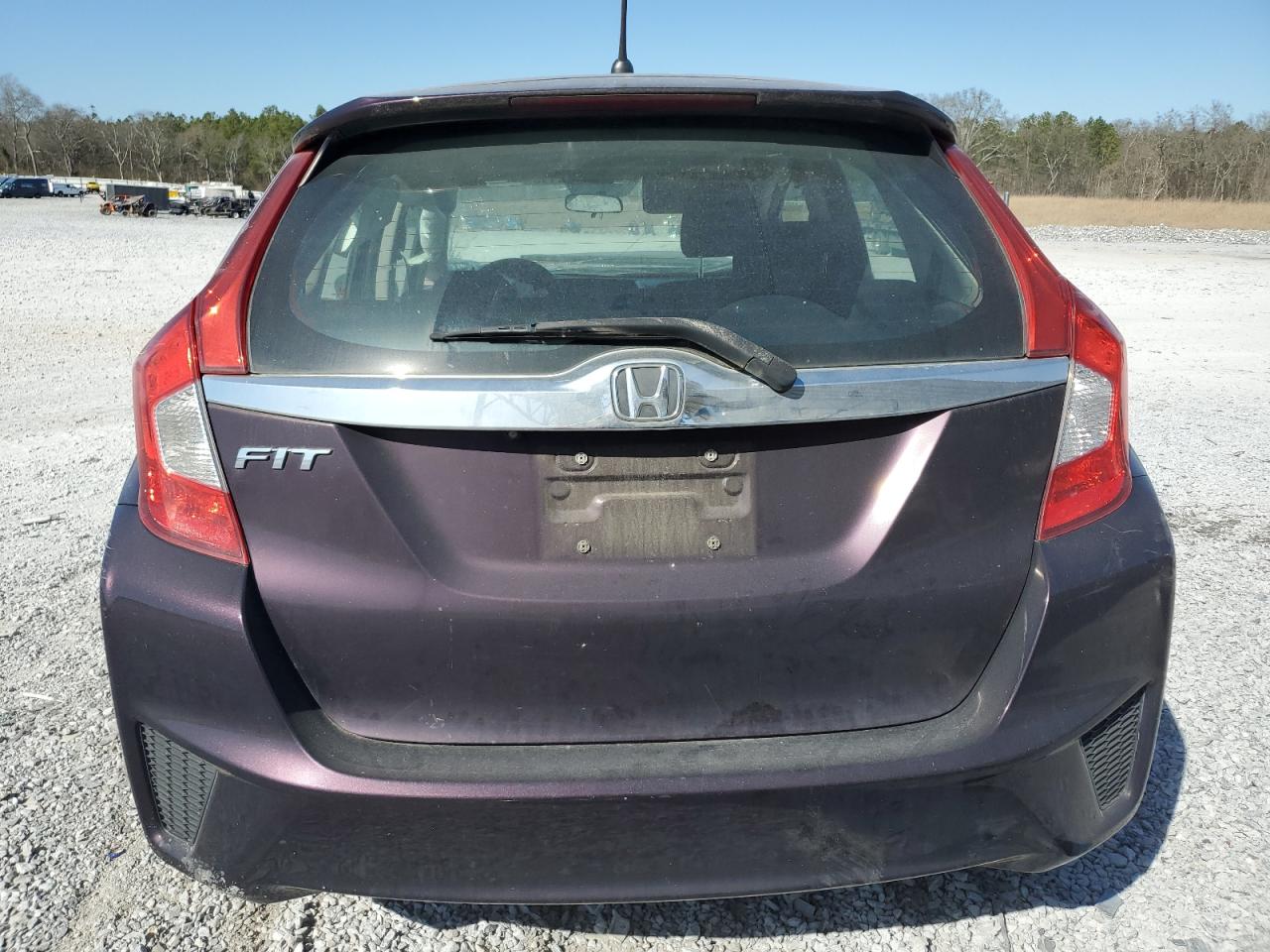 2015 Honda Fit - Image 6