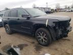 2024 Jeep Grand Cherokee L Limited продається в Finksburg, MD - Front End